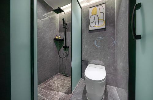 Chengdu City Centre Hotel | NOX Hotel