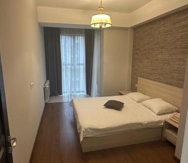 Kentron Apartment | Noy Art apartments
