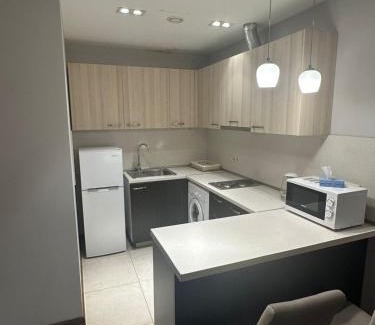 Kentron Apartment | Noy Art apartments