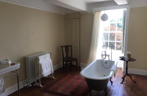 Tremain Bed & Breakfast | Noyadd Trefawr