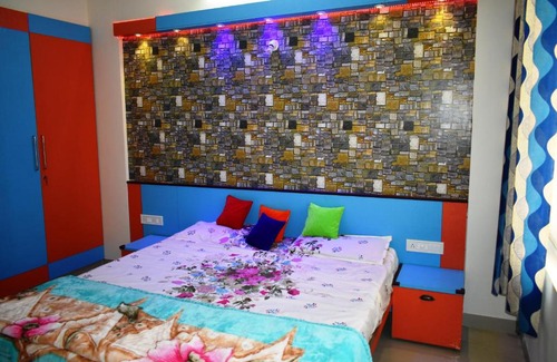 Indore House | NPS Enterprises Homestay