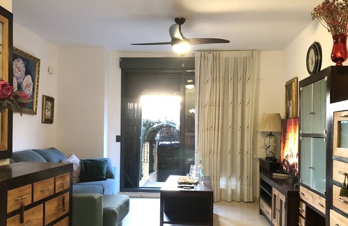 Benicalap Apartment | Nr ① Duplex w/ Terrace ☆ Pool ☆ BBQ ☆