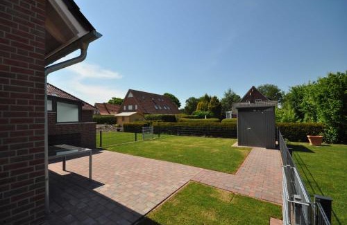 Horum House | Nr 128 - Ferienhaus "Watt'n Glück" Cliner Straat