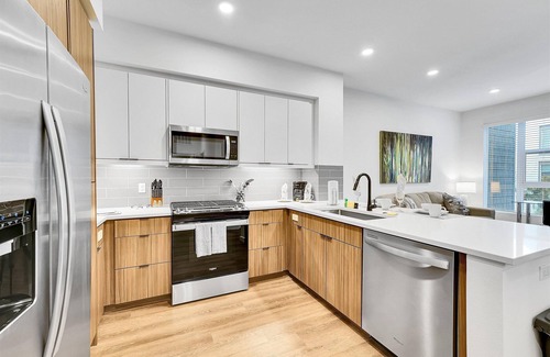 Mission Valley Apartment | nr Downtown San Diego & Shops | Pet-friendly 1BR in Mission valley