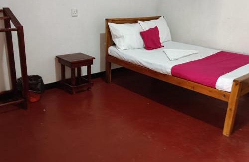 Nilaveli House | NR Villa Nilaveli