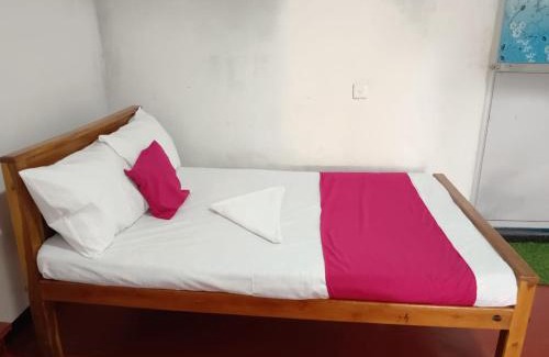Nilaveli House | NR Villa Nilaveli