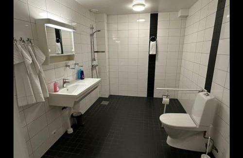 Norrkoping Apartment | Nr2 På Spåret