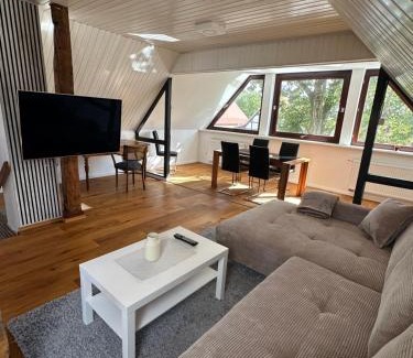 Hastenbeck Apartment | Nr7 Das Ferienhaus