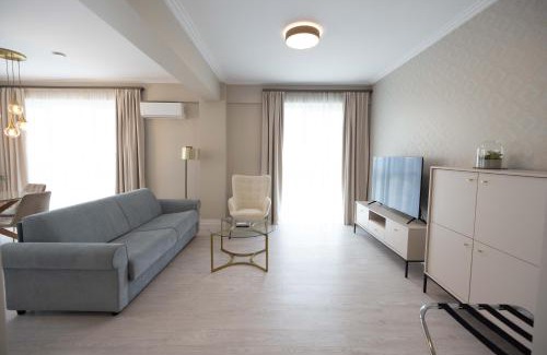 Dumbravita Apartment | nResidence - Apartamente moderne și luxoase