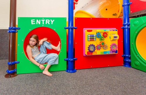 Golden Point Resort | NRMA Ballarat Holiday Park