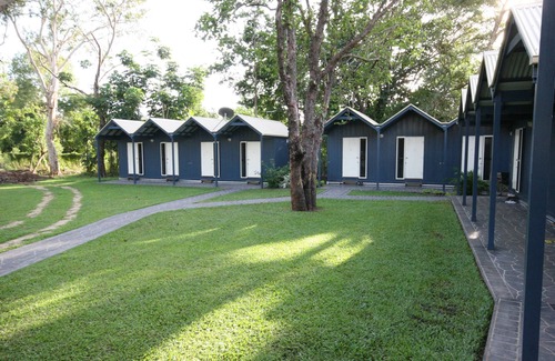 Manunda RV Rental | NRMA Cairns Holiday Park