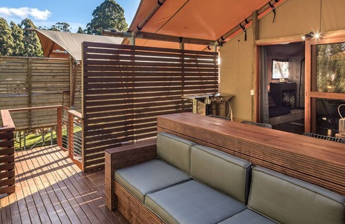 Port Arthur RV Rental | NRMA Port Arthur Holiday Park