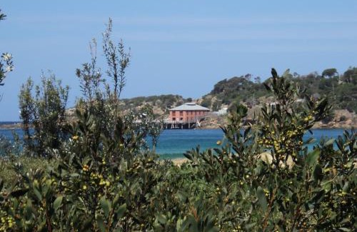 Tathra Resort | NRMA Tathra Beachfront Holiday Park