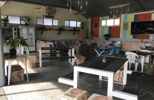 Tathra Resort | NRMA Tathra Beachfront Holiday Park