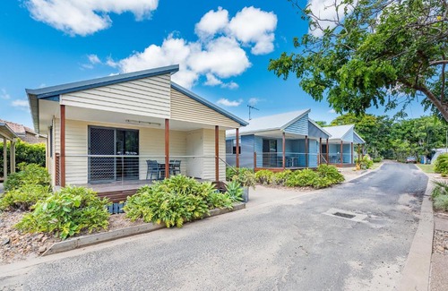 Woodgate Resort | NRMA Woodgate Beach Holiday Park