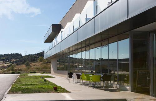 Bembibre House | NRuta Ponferrada