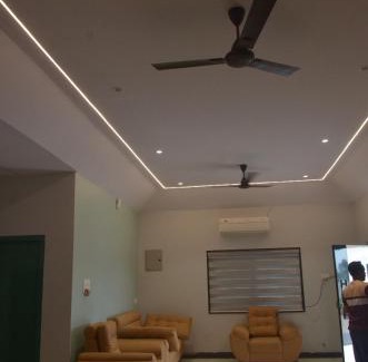 Bhimunipatnam House | Nsg Royal Resort