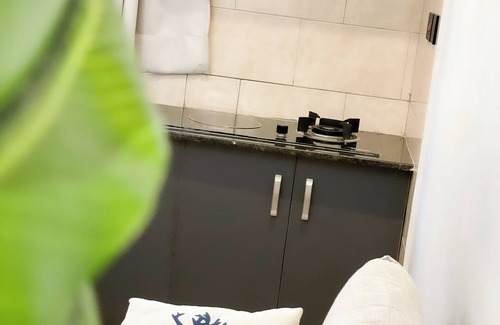 Kampala Apartment | Nsiimenta Stay 1BR