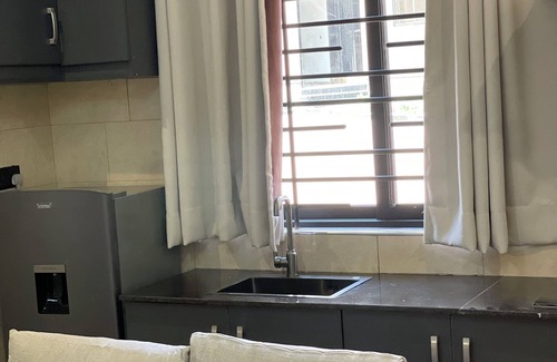 Kampala Apartment | Nsiimenta Stay 1BR