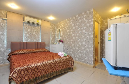 Lat Sawai Hotel | Nsiri Resort & Hotel
