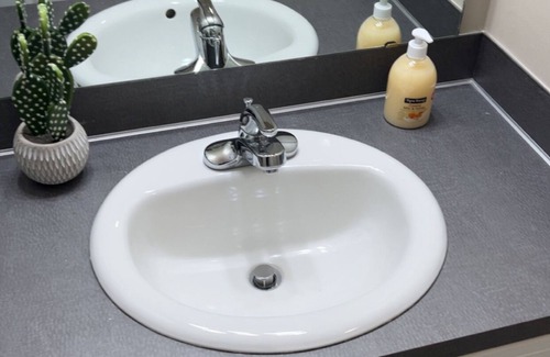 Winterville House | nSpacious 3BR Townhome, Private Gated Patio, Coffee Bar & Blackout Comfort