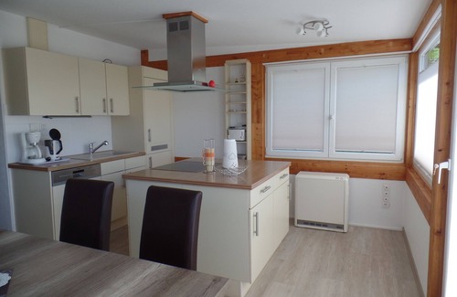 Neustadt in Holstein House | Nst Ferienhaus "ostseeschatulle" - 2,6 km zur Schön Klinik
