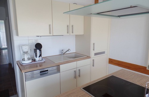 Neustadt in Holstein House | Nst Ferienhaus "ostseeschatulle" - 2,6 km zur Schön Klinik