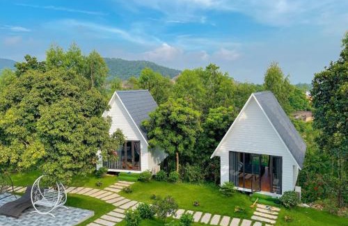 Soc Son Villa | NT House Villa - Venuestay