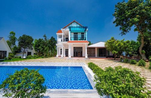 Soc Son Villa | NT House Villa - Venuestay