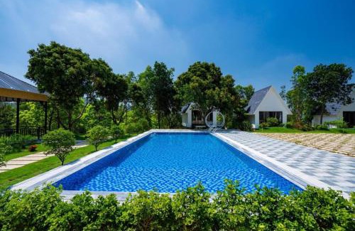 Soc Son Villa | NT House Villa - Venuestay