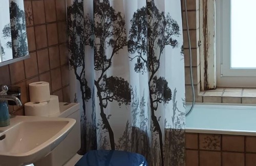 St. Gallen Bed & Breakfast | NTN HOUSE