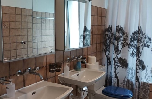 St. Gallen Bed & Breakfast | NTN HOUSE