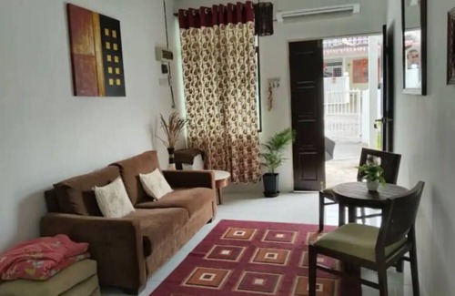 Langkawi House | nTSA Yasmin House, Kuah, Langkawi, Kedah Malaysia