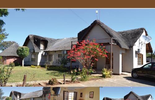 Francistown House | Ntshe River Lodge