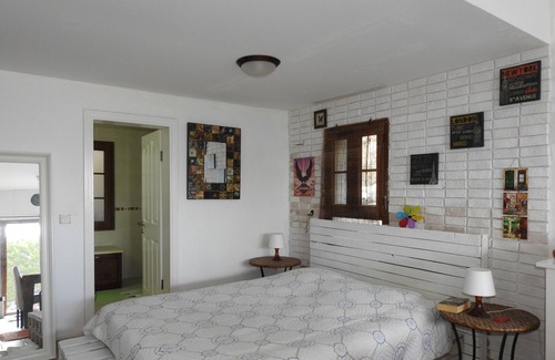 Karabag Villa | Nu Spirit Villa