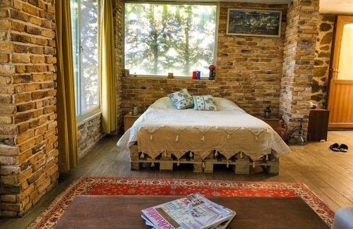 Karabag Villa | Nu Spirit Villa