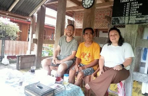 Rinding Batu Villa | NUANSA HOMESTAY Authentic&Hospitality