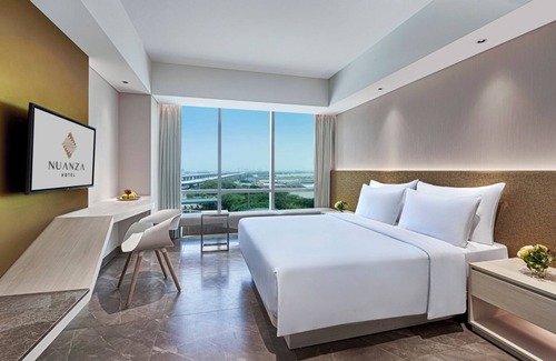 Cikarang Hotel | Nuanza Hotel & Convention
