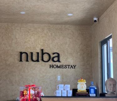 Buon Ma Thuot Apartment | NUBA Homestay and Coffee Buôn Ma Thuột