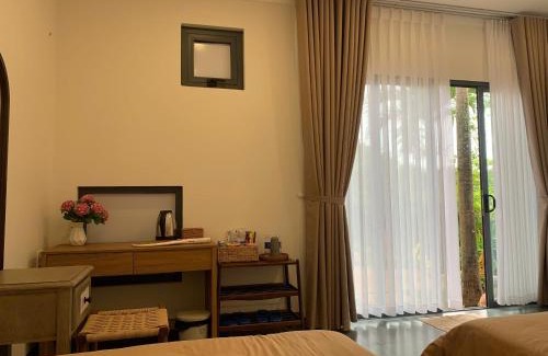 Buon Ma Thuot Apartment | NUBA Homestay and Coffee Buôn Ma Thuột