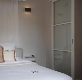 Otrobanda Apartment | Nubia Suites - Boutique luxury appartments in Otrobanda - UNESCO area