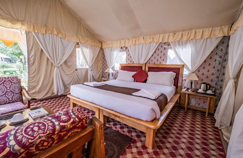 Hunder Hotel | Nubra Eco Village