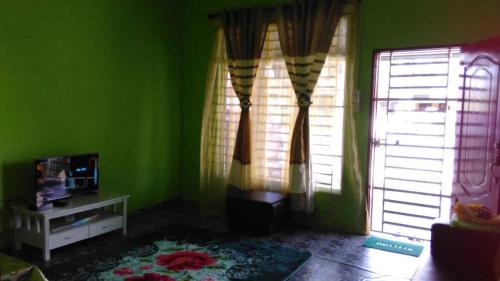 Ketereh House | NUE Guesthouse
