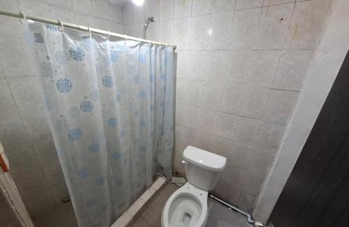 Saltillo Apartment | Nuestra Señora de Guadalupe