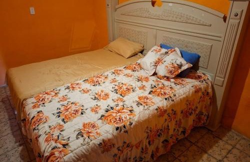 Saltillo Apartment | Nuestra Señora de Guadalupe