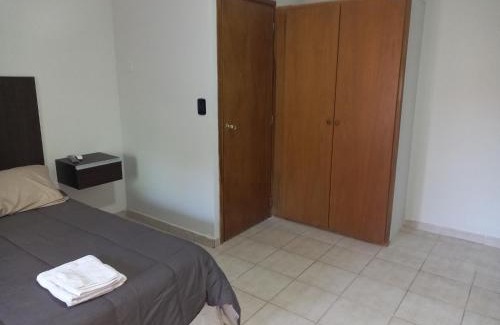 La Consulta Apartment | Nueva Era Apart