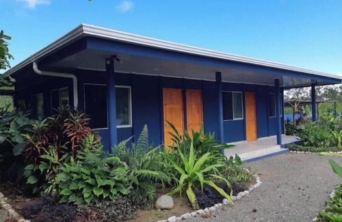 Puerto Jimenez Cabin | Nueva Vida 2 Chambre privée & pools