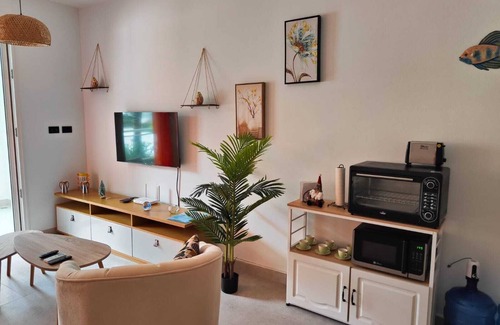 Dominicus Apartment | Nuevo Apartamento en Estrella Dominicus, a 5 Minutos de la Playa