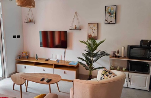 Dominicus Apartment | Nuevo Apartamento en Estrella Dominicus, a 5 Minutos de la Playa