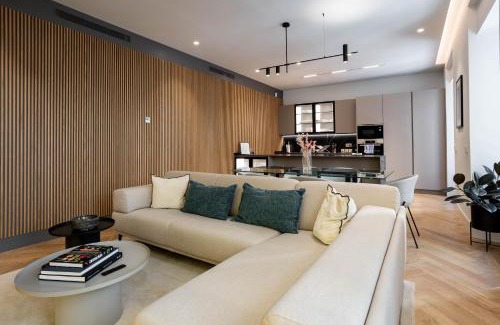 Milla de Oro Apartment | NUEVO Apartamento Premium en zona Retiro